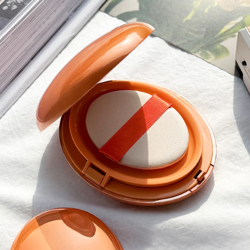 Mask Fit AI Filter Cushion Foundation- 18ml Natural Matte Finish Makeup for Long Lasting Coverage & Smooth Texture Concealer Cosmetic