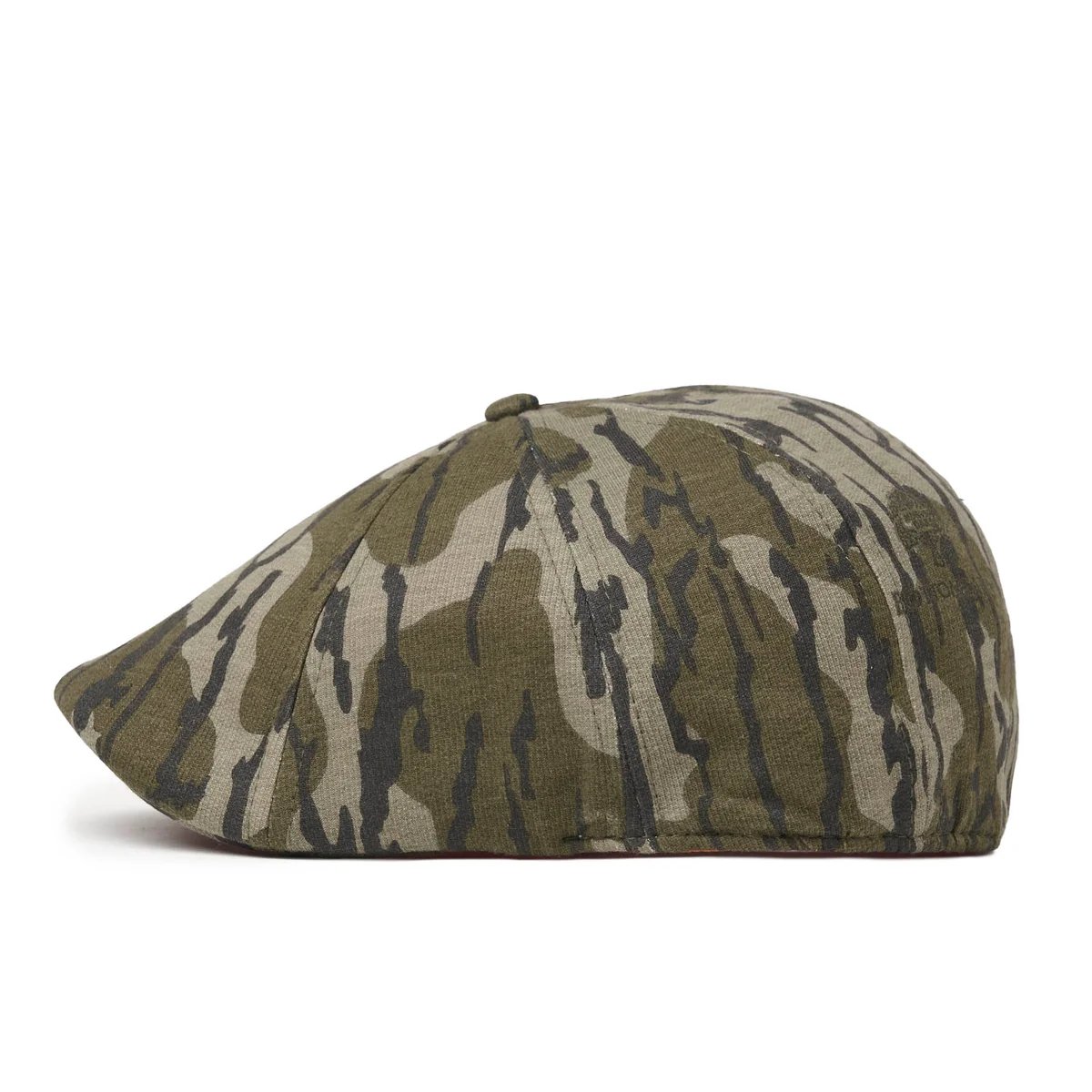 🦌 Where Heritage Meets Hustle — The Mossy Oak x Boston Scally Cap 🧢