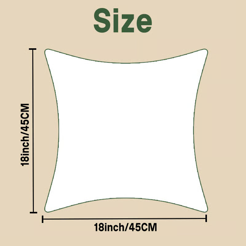 Christmas Cushion Covers Set