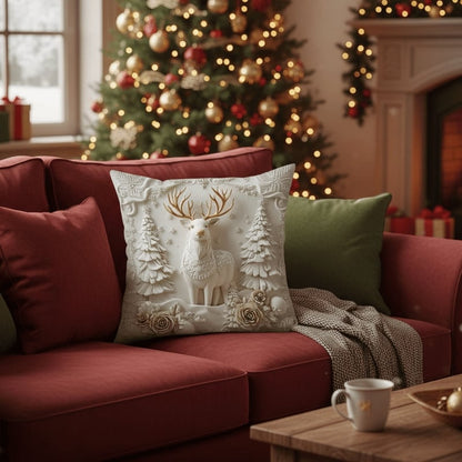 Christmas Cushion Covers Set